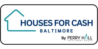 Houses For Cash Baltimore logo