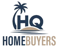 HQ Home Buyers logo