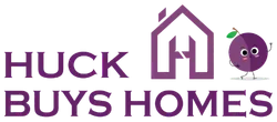 Huck Buys Homes logo