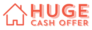 Huge Cash Offer logo