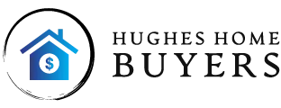 Hughes Home Buyers logo