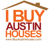 I Buy Austin Houses logo