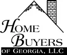 Home Buyers of Georgia logo