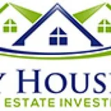 I Buy Houses SD logo