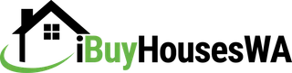 iBuyHousesWA logo