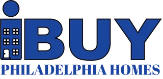 iBuy Philadelphia Homes logo