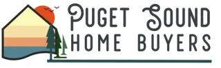Puget Sound Home Buyers logo