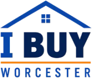 I Buy Worcester logo