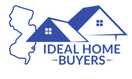 Ideal Home Buyers logo