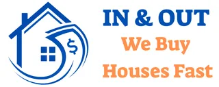 IN&OUTSellMyHouseFast logo