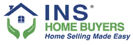 INS Home Buyers logo