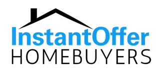 InstantOffer Homebuyers HQ logo
