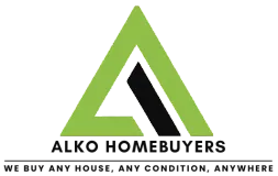 ALKO Homebuyers logo
