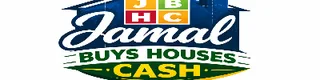 Jamal Buys Houses Cash logo
