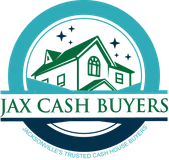 Jax Cash Buyers logo