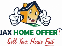 Jax Home Offer logo