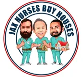 Jax Nurses Buy Houses logo
