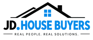 JD House Buyers logo