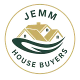 Jemm House Buyers logo