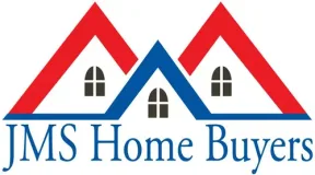JMS Home Buyers logo