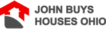 John Buys Houses logo