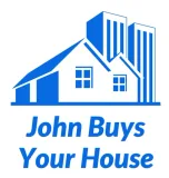 John Buys Your House logo
