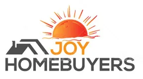 Joy Homebuyers logo