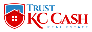 KC Cash Real Estate logo