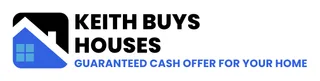 Keith Buys Houses! logo