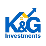 K&G Investments logo