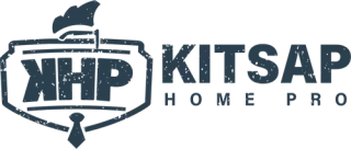 Kitsap Home Pro logo