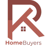KR Home Buyers logo
