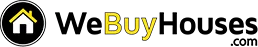 We Buy Houses® Las Vegas logo