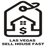 Las Vegas Sell House Fast Cash LFL logo