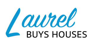 Laurel Buys Houses logo