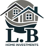 L.B Home Investments logo