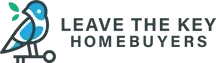 Leave The Key Homebuyers logo