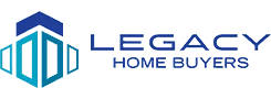 Legacy Home Buyers logo