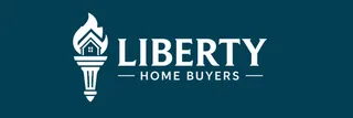 Liberty Home Buyers logo