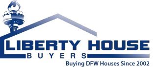 Liberty House Buyers logo