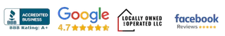 Local Investor logo