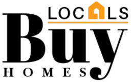 Locals Buy Homes logo