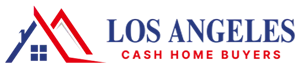 Los Angeles Cash Home Buyers logo