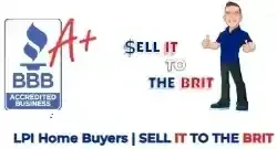 LPI Home Buyers LLC (Sell It To The Brit) logo