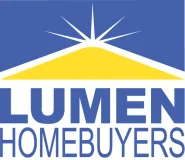 Lumen Homebuyers logo