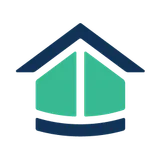 Leverage Homes logo
