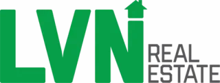 LVN Real Estate I Sell My House Fast for Cash logo