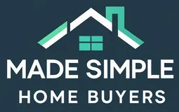 Made Simple Home Buyers logo