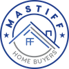 Mastiff Home Buyers logo
