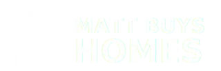 Matt Buys Homes logo